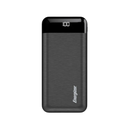 Energizer Power Bank 10000mAh Cargador Portátil de Alta Capacidad – Batería Externa de Litio Polímero con Carga Rápida y Salida Dual USB