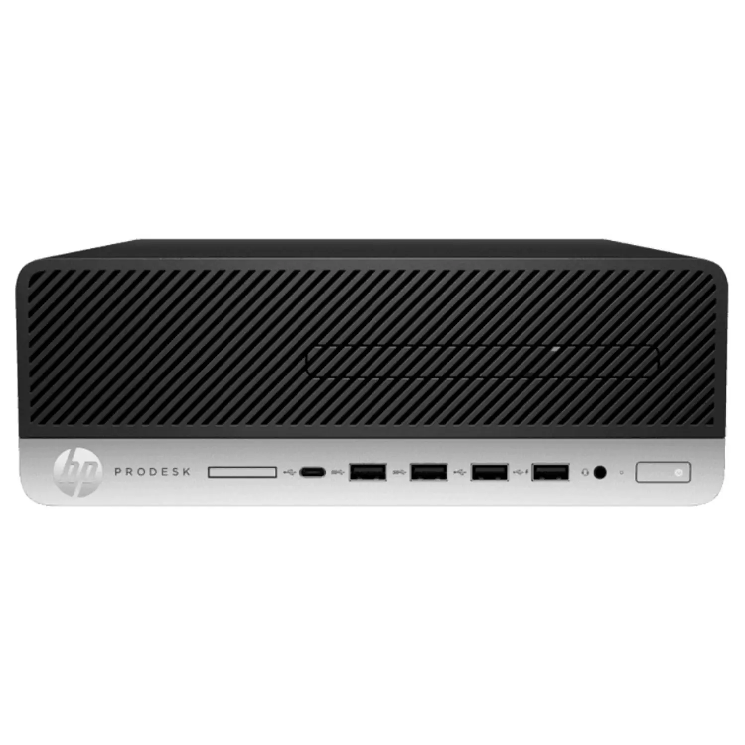 HP EliteDesk 705 G4 SFF | AMD Ryzen 3 Pro | 4GB RAM | 1TB HDD | PC Empresarial Premium