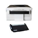 Visioneer Rabbit PC30dwn Impresora láser/copiadora láser, impresora USB de oficina y copiadora para PC y Mac, 30 PPM, alimentador automático de documentos de 250 páginas (ADF)