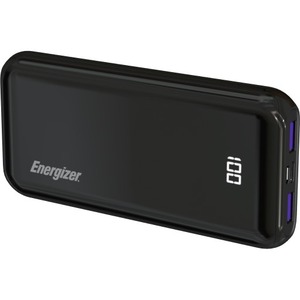 Power Bank Energizer Energizer Ultimate 10000mAh - Negro