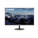 Monitor HY View 24” Full HD – Panel VA, 100Hz, 5ms GTG, Resolución 1920x1080, Ideal para Oficina y Uso Diario