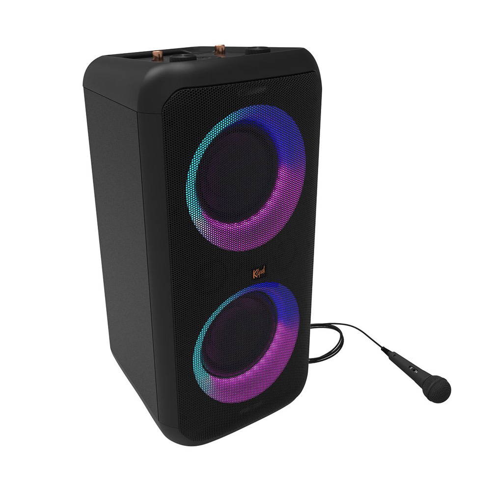 Klipsch Gig XXL Portable Wireless Party Speaker