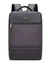 Mochila Perfect Choice Para Laptop 17" Gris PC-083603