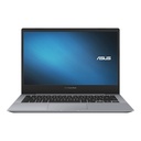 Laptop ASUS ExpertBook P5440FA 14", Intel Core i5, 8GB RAM, 1TB + 128GB SSD, Windows 10 Pro - Plata + Mochila TechZone - Turquesa