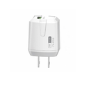 CARGADOR KPMU CUBO SMS‐ Q02 USB