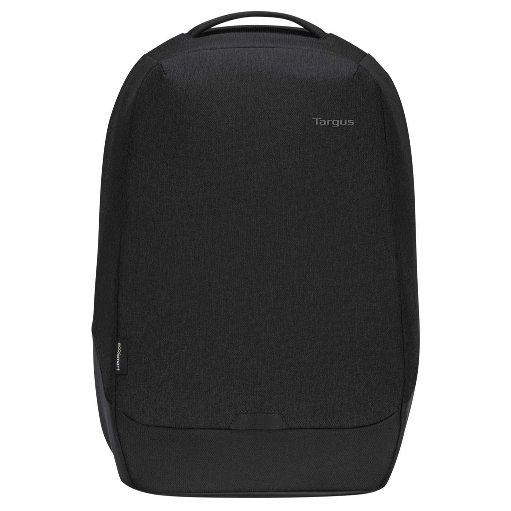 Targus Cypress TBB588GL Carrying Case Rugged (Backpack) for 15.6" Notebook - Black