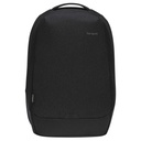 Targus Cypress TBB588GL Carrying Case Rugged (Backpack) for 15.6" Notebook - Black