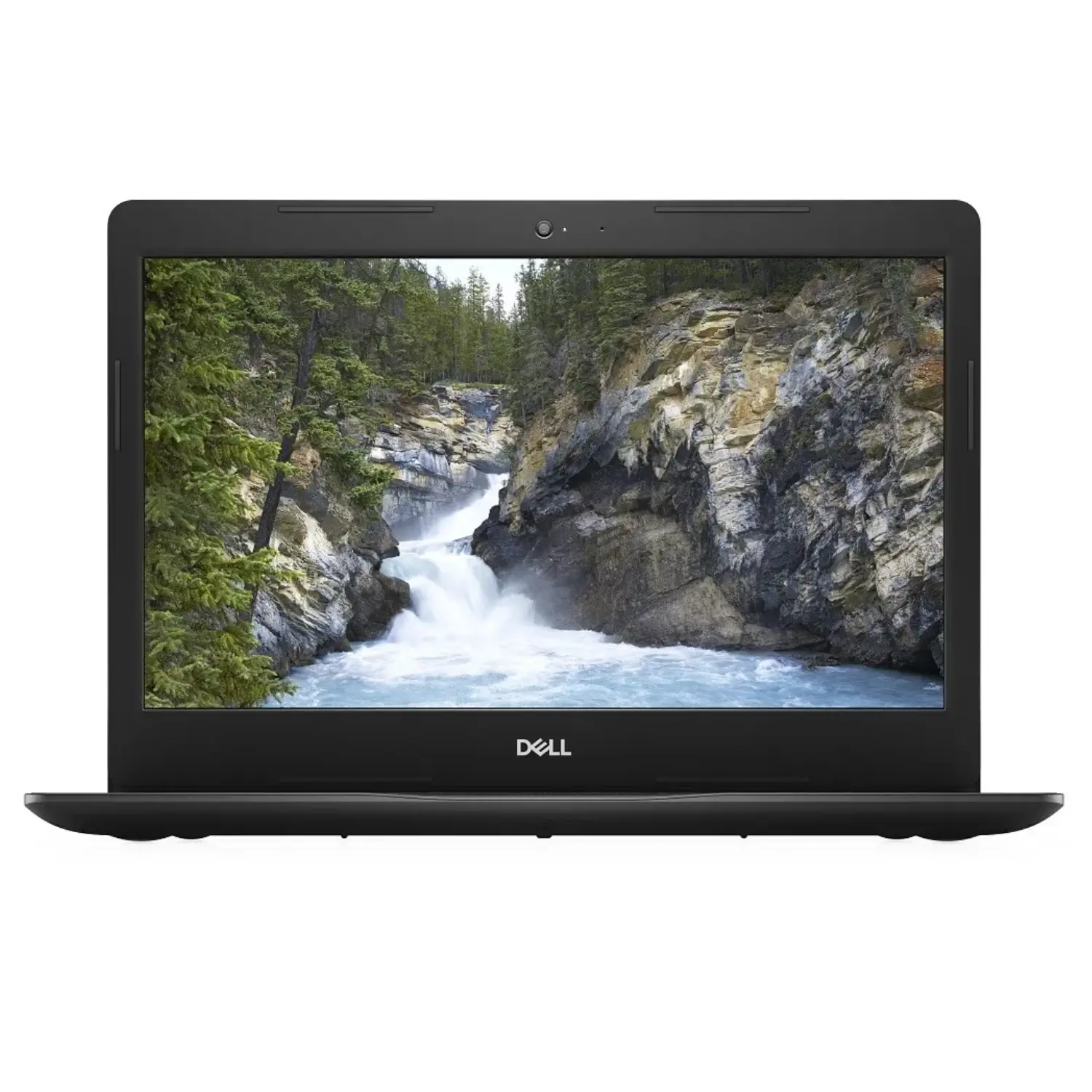 Dell Vostro 14 3490 14" - Intel Core i5-10210U, 8GB RAM, 1TB HDD, Win 10 Pro - Black (Grado B)