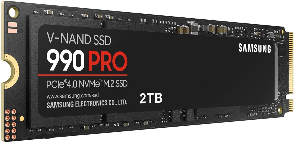 SAMSUNG MZ-V9P2T0B/AM 