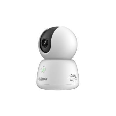 Camara IP WiFi de 3MP - IR 10mts - micrófono integrado