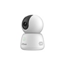 Camara IP WiFi de 3MP - IR 10mts - micrófono integrado