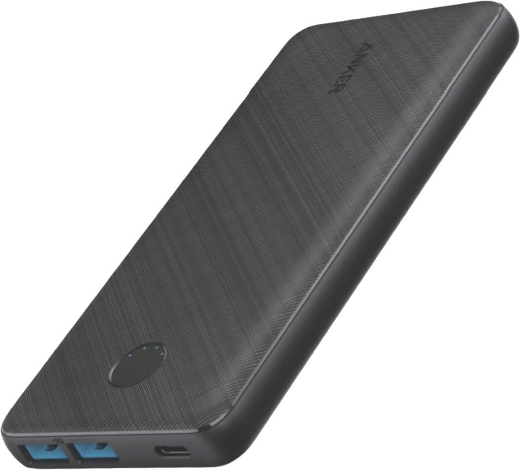 ANKER POWERCORE III Slim 20K MAH - Black