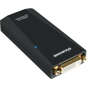 Adaptador de Gráficos DIAMOND