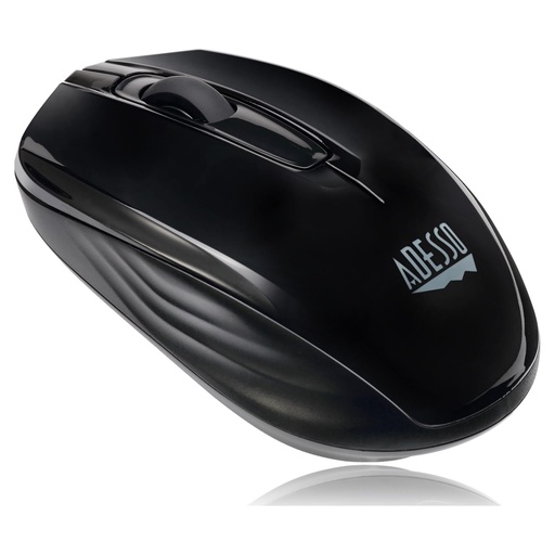 Adesso iMouse S50 - 2.4GHz Wireless Mini Mouse