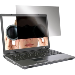 Filtro de privacidad para pantalla Targus ASF133WUSZ Antirreflejos
