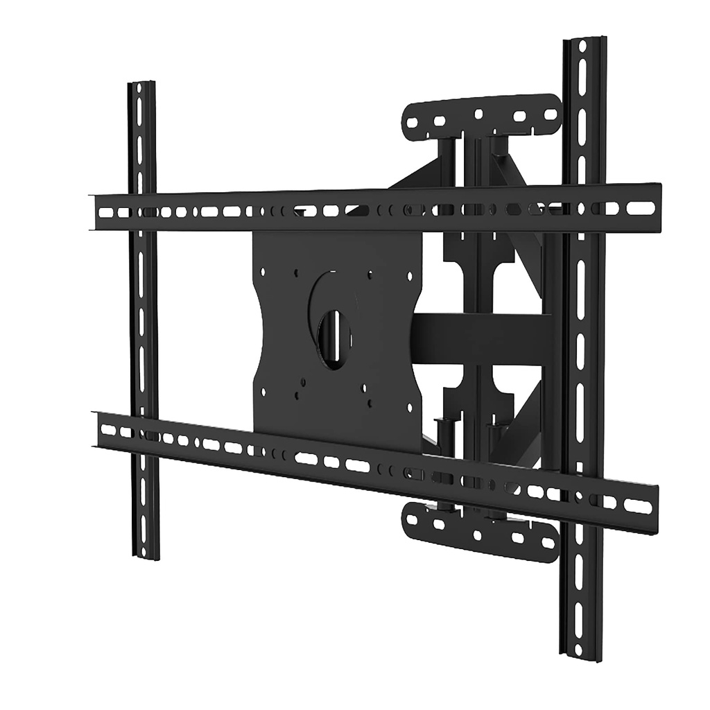 Outdoor TV full motion  wall mount  S100MCMA0