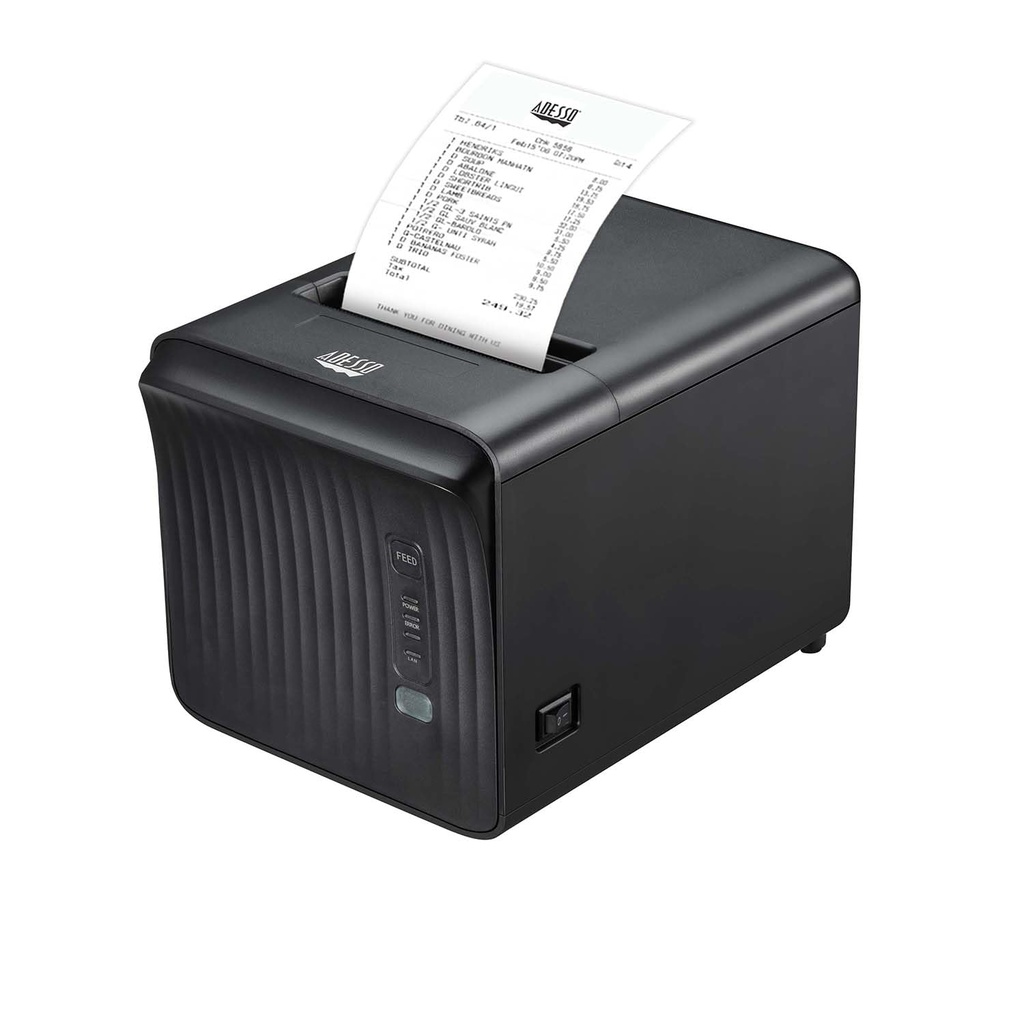 THERMAL RECEIPT PRINTER 2