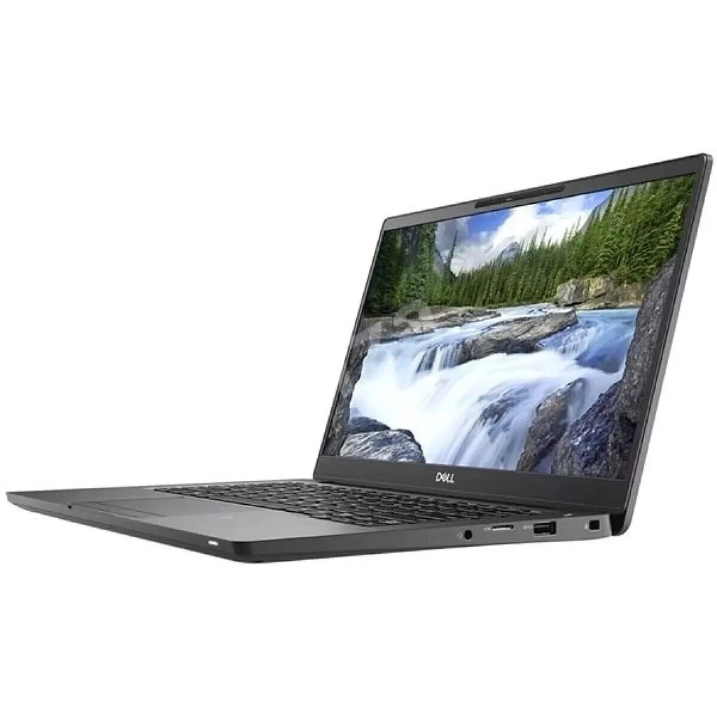 Refurbished Grade A - Dell Latitude 7490 Notebook, 14-in FHD (1920 x 1080), Webcam, 1x Intel Core i5 Quad (i5-8th) 1.60 GHz 8 GB RAM, 256 GB SSD, No Optical, Intel Integrated Graphics, Backlit Keyboard, Windows 11 Professional