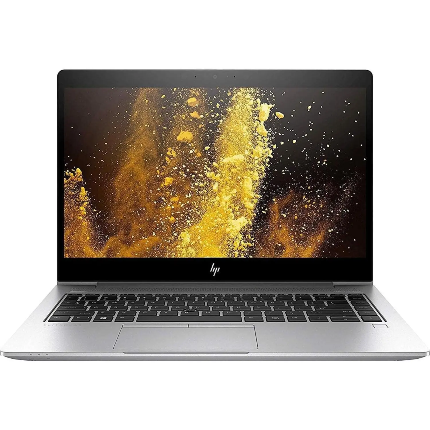 HP EliteBook 840 G6 14" FHD Intel Core i5 16GB RAM 256GB SSD (Reacondicionado) 