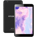 Open Box Tableta Hyundai HyTab Plus 8WB1 - 8" HD - Cuatro Núcleos (4 Core) - 32 GB Almacenamiento - Negro