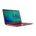 Laptop Acer Aspire 1, 14", Intel Celeron N4020, 4GB, 64GB, Windows 10 Home