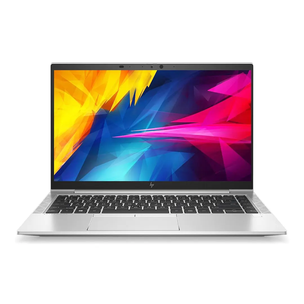 Refurbished - HP 14" EliteBook 845 G7 Notebook PC | 1920x1080 | AMD Ryzen 5 PRO 4650U with Radeon Graphics | 16 GB DDR4 | | 256 GB SSD NVMe | | | Microsoft Windows 11 Pro | SILVER | BL | CAM, FPR *Grade A*