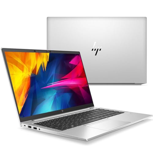 Refurbished - HP 14" EliteBook 845 G7 Notebook PC | 1920x1080 | AMD Ryzen 5 PRO 4650U with Radeon Graphics | 16 GB DDR4 | | 256 GB SSD NVMe | | | Microsoft Windows 11 Pro | SILVER | BL | CAM, FPR *Grade A*
