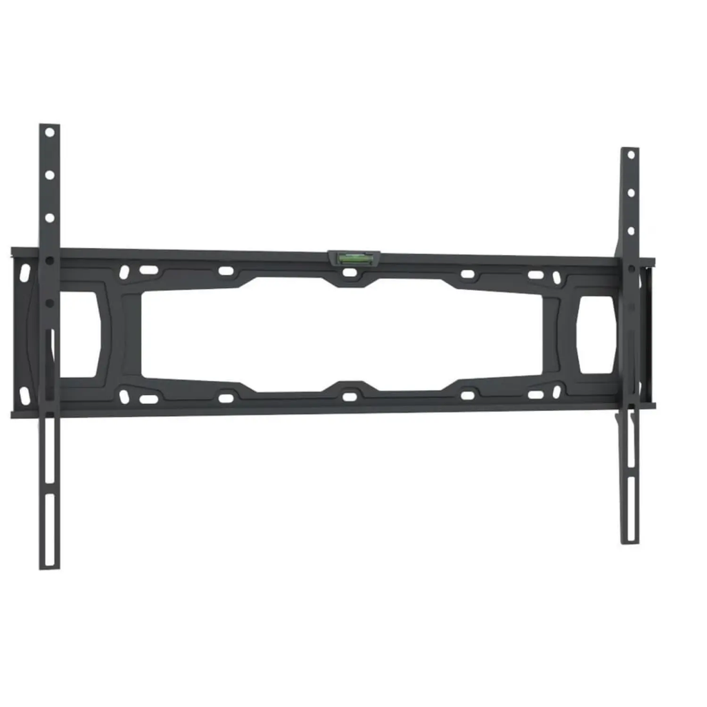 Barkan Soporte Fijo para TV 32" a 90" – Compatible con Pantallas Planas y Curvas, Instalación Segura y Ultra Resistente