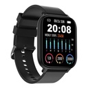 Open Box HY Smart Watch Black, SW001 series