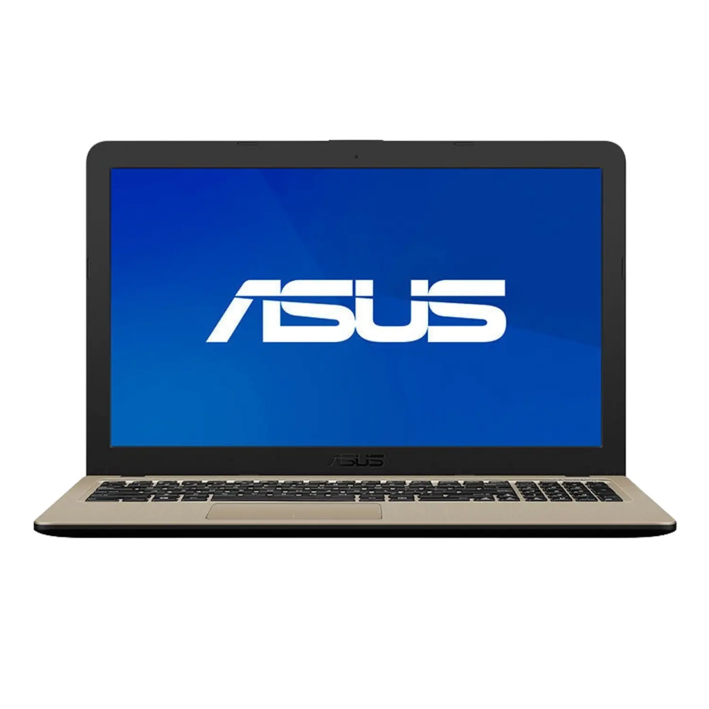 ASUS X543MA 15.6" HD - Intel Celeron N4000, 4GB RAM, 500GB HDD, Win 10 Home - Black (Grado B)