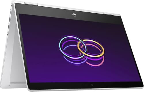 Refurbished - HP 13.3" 2in1 ProBook x360 435 G8 Notebook PC | 1920x1080 Touchscreen | AMD Ryzen 7 PRO 5850U with Radeon Graphics | 16 GB DDR4 | 512 GB SSD NVMe | Microsoft Windows 11 Pro | SILVER | BL | CAM, FPR *Grade A*