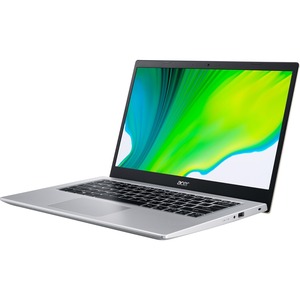 Portátil - Acer Aspire 5 A514-54 A514-54-501Z 14" - Full HD - 1920 x 1080 - Intel Core i5 11a generación i5-1135G7 Quad-core (4 Core) 2,40 GHz - 8 GB Total RAM - 256 GB SSD - Dorado RFB