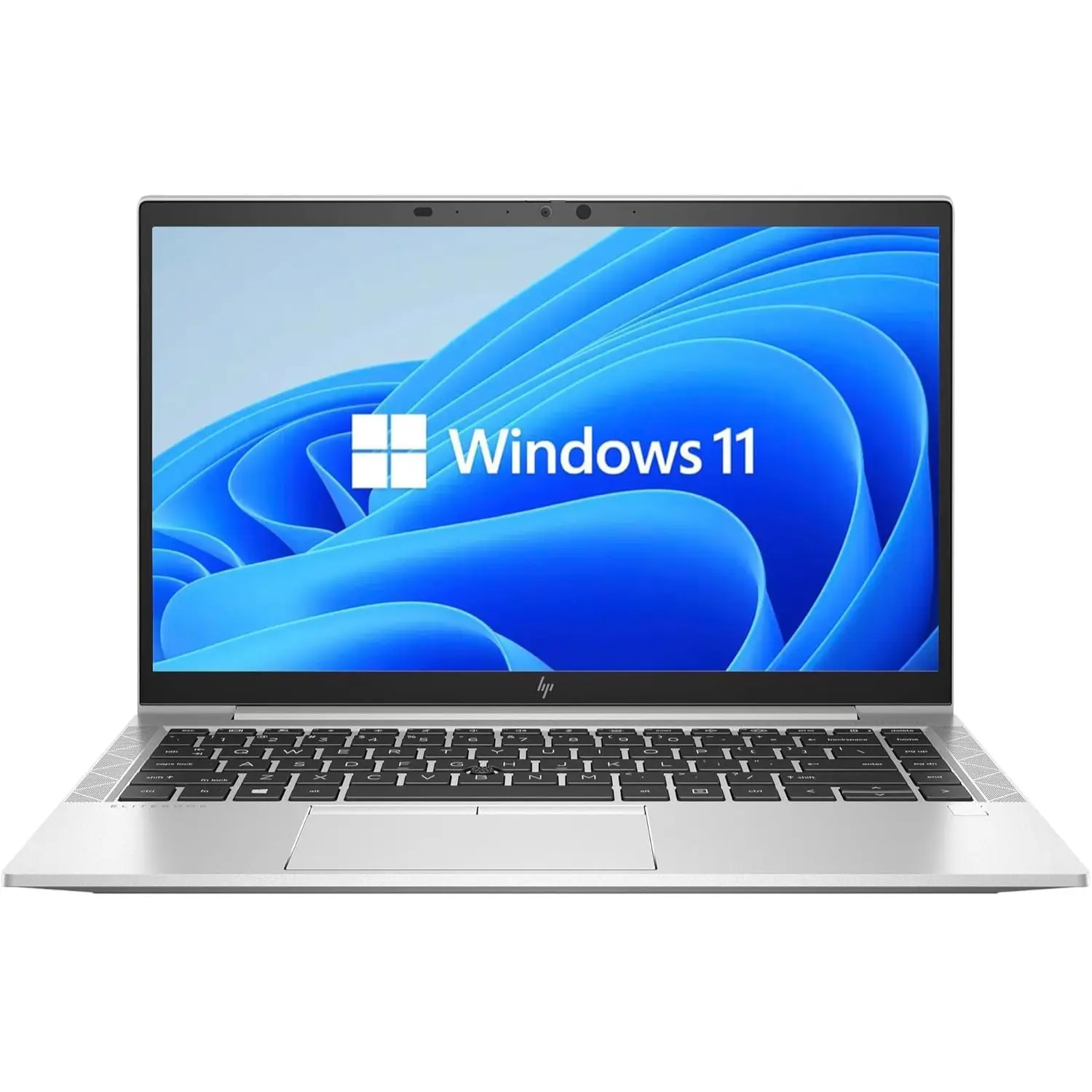 HP EliteBook 840 G8 14″ FHD Refurbished – Intel Core i7-1185G7, 16GB RAM, 256GB SSD, Windows 11 Pro, Laptop Empresarial Premium Grade A/B