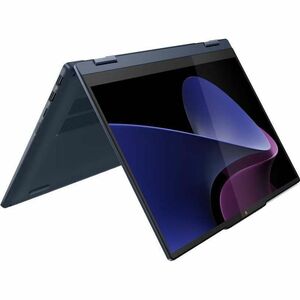 Lenovo 5 14IRU9 2-IN-1 Core™ 5 120U 512GB SSD 8GB 14" (1920x1200) TOUCHSCREEN WIN11 COSMIC BLUE Backlit Keyboard FP Reader