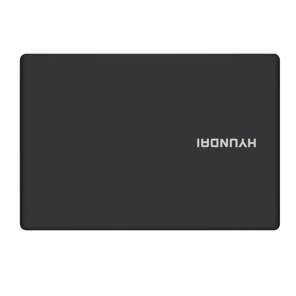 Hyundai HYbook Plus HT14CB10S02BK – Laptop 14.1″ TN HD, Intel Core i5‑1035G1, 16 GB RAM LPDDR4, 1 TB SSD, Windows 11,