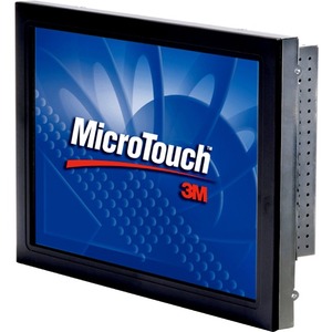 Monitor de pantalla táctil LCD 3M MicroTouch CT150 - 15" - 16 ms