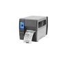 Zebra ZT231 TT – Impresora Industrial de Etiquetas 4" 203 dpi, Transferencia Térmica, USB, Serial, Ethernet, Bluetooth, Tear Bar