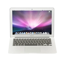 Apple MacBook Air MQD32LL/A – 13.3″, Intel Core i5 1.8 GHz, 8 GB RAM, 128 GB SSD, MacOS, Plata