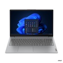Laptop Lenovo V15 G4 AMN, AMD Ryzen 5 7520U , memoria RAM 8 GB, disco duro SSD 512 GB, Pantalla FHD de 15.6 pulgadas, Windows 11 Home