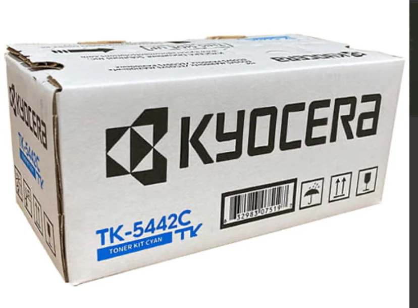 Tóner KYOCERA Cian TK-5442C
