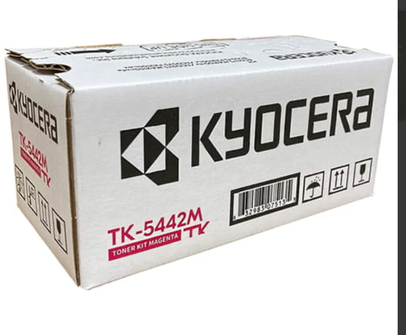 Tóner KYOCERA Magenta TK-5442M