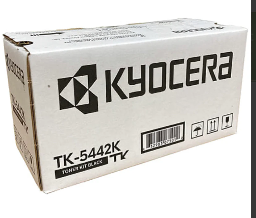 Tóner KYOCERA Negro TK-5442K