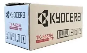 Tóner KYOCERA Magenta TK-5432M