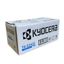 Tóner KYOCERA Cian TK-5242C