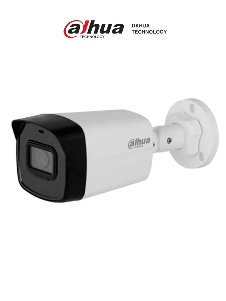 DAHUA IPC-B1E20 - Camara IP Bullet de 2 MP
