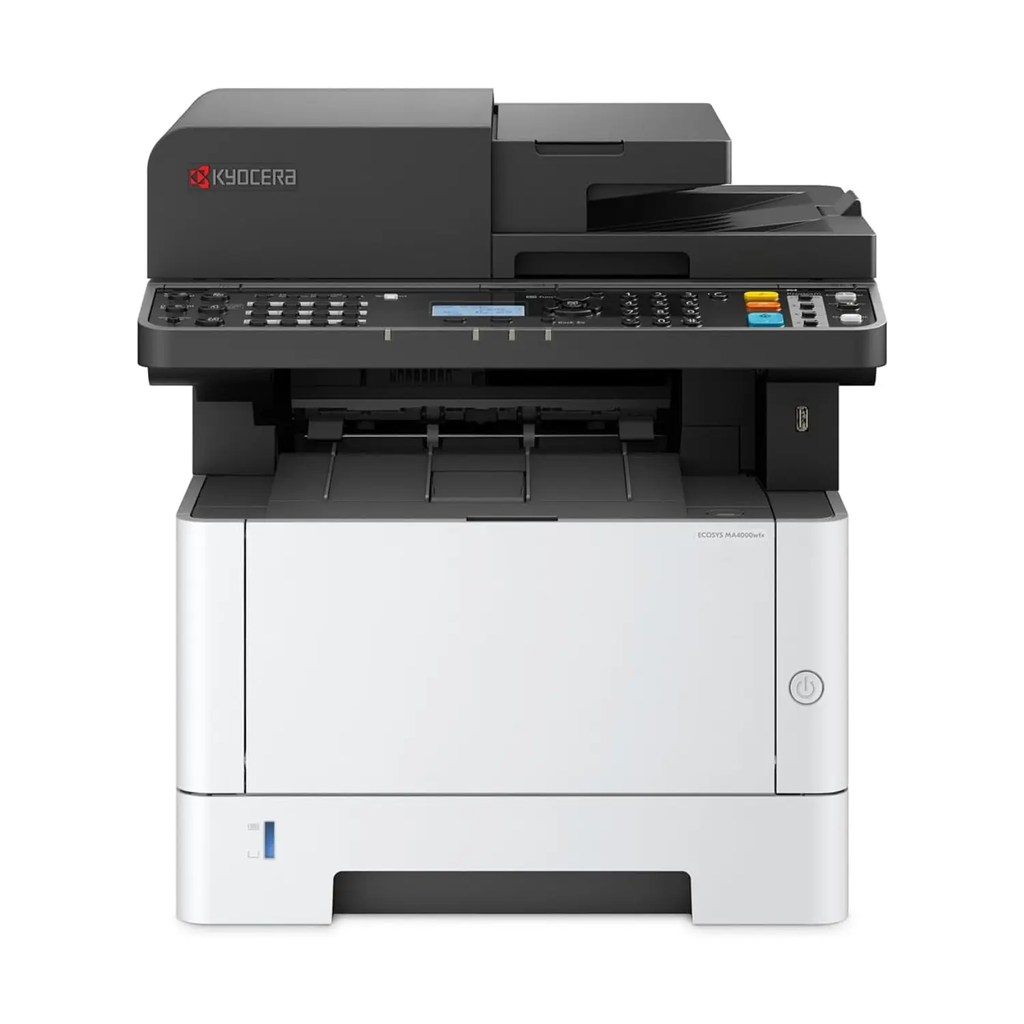 Multifuncional MA4000wfx  KYOCERA Monocromático