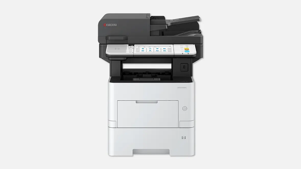Multifuncional MA4500ix KYOCERA Monocromático