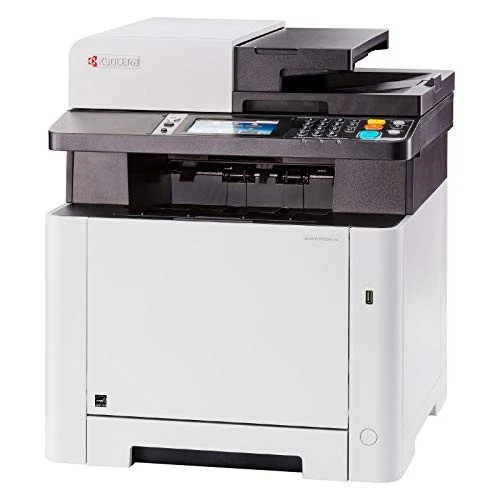 Multifuncional M5526cdw KYOCERA Color