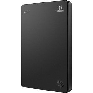 Unidad De Disco Duro Externo Seagate Game Drive STGD2000100 | 2 TB | Color Negro