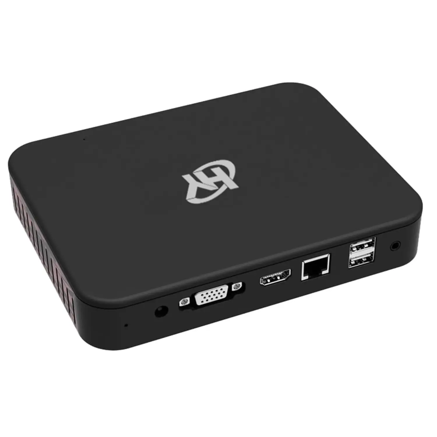 Mini PC Hyundai HTN4020MPC02 | Intel Celeron N4020 | 4GB RAM | 64GB eMMC | Windows 10 Pro | WiFi & Bluetooth | Open Box (OB)